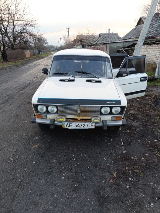 Продам ваз 2106 можно переоформить