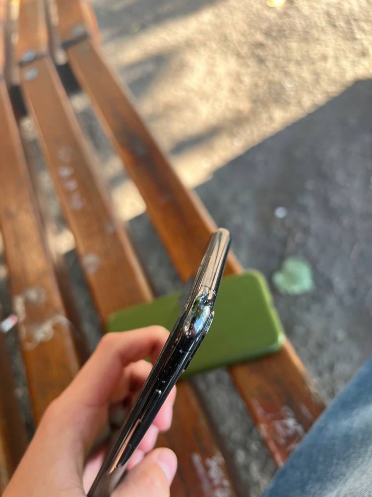 IPHONE XS 256GB обмін