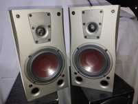 Dali Concept 1 – Kolumny podstawkowe Hi-Fi