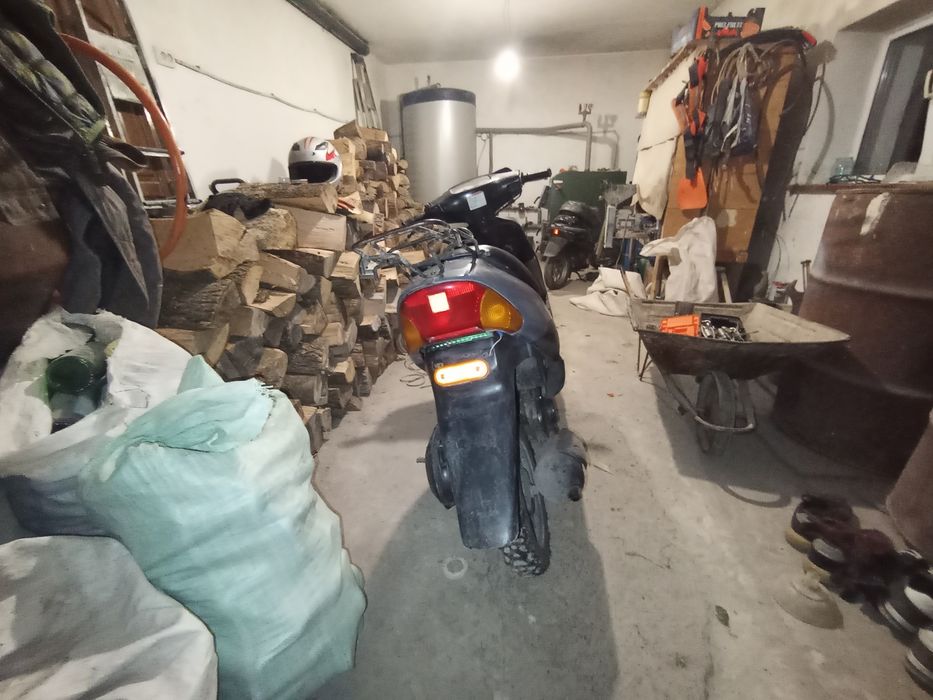 Продам SUZUKI лец 2