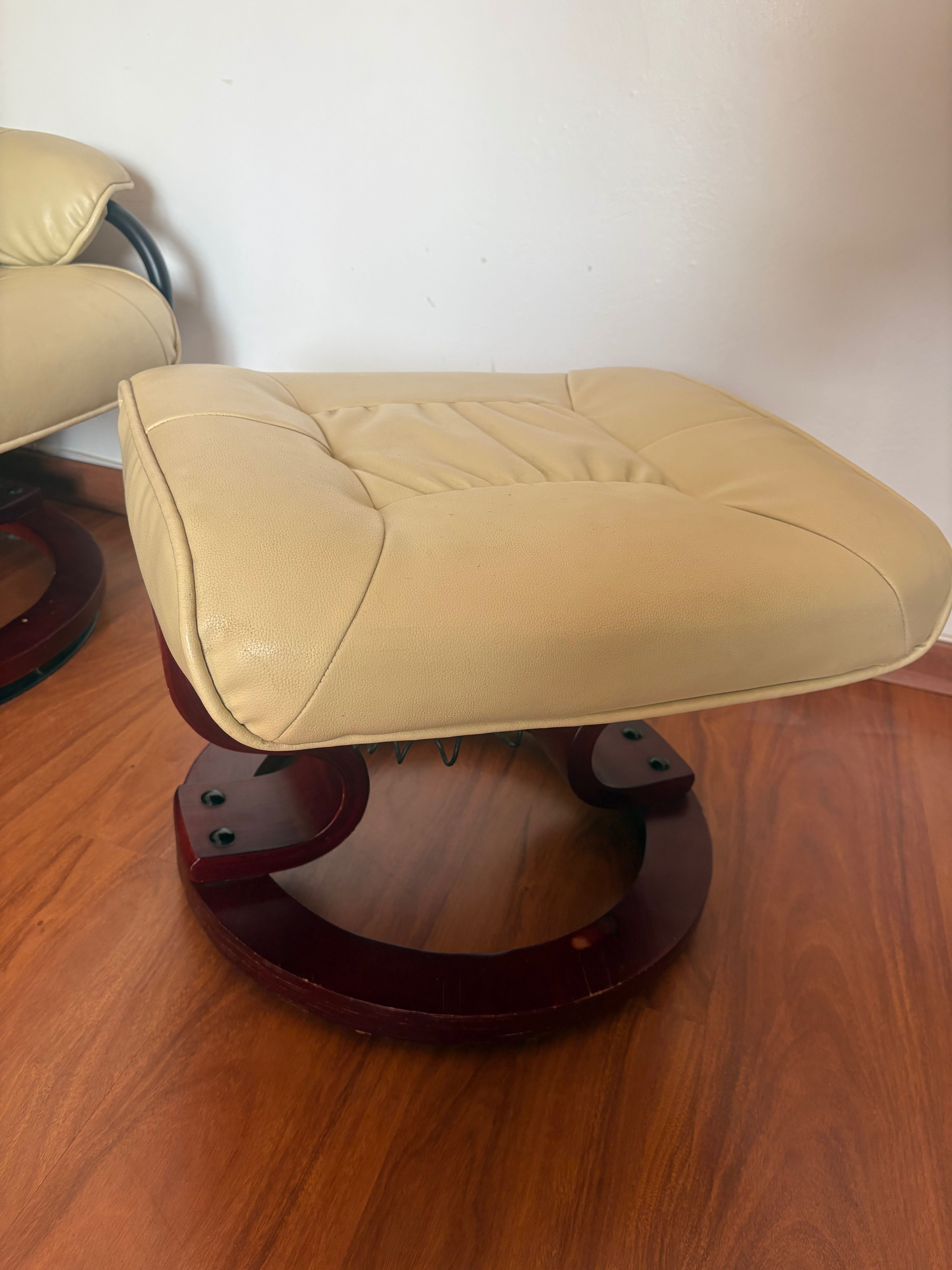 Poltrona de massagem