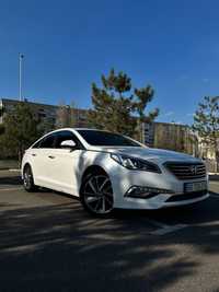 Hyundai Sonata 2.0lpi 2016