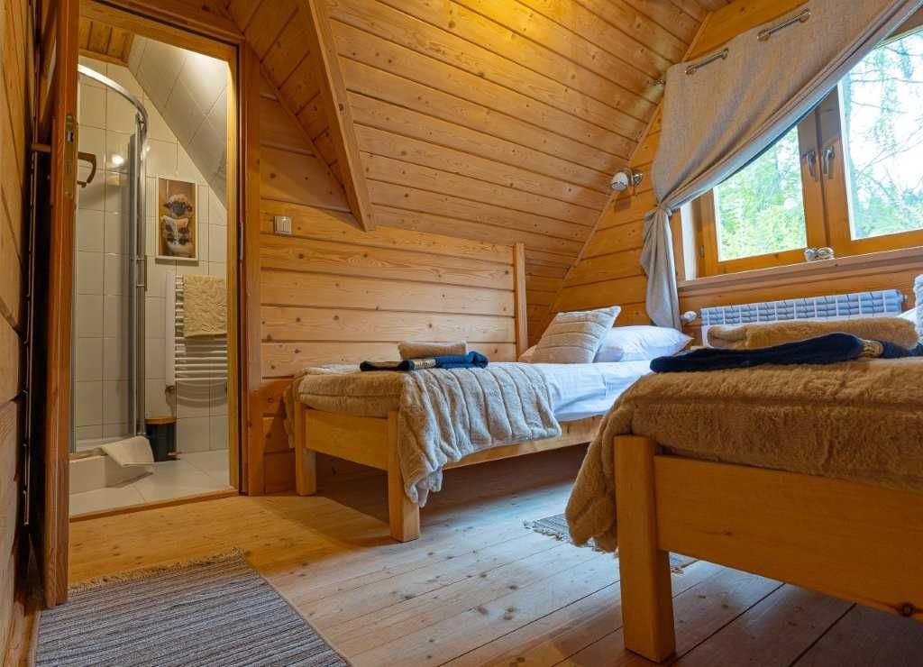 Wynajem domek, dom w górach, max 18os, Zakopane, Gliczarow, WAKACJE!