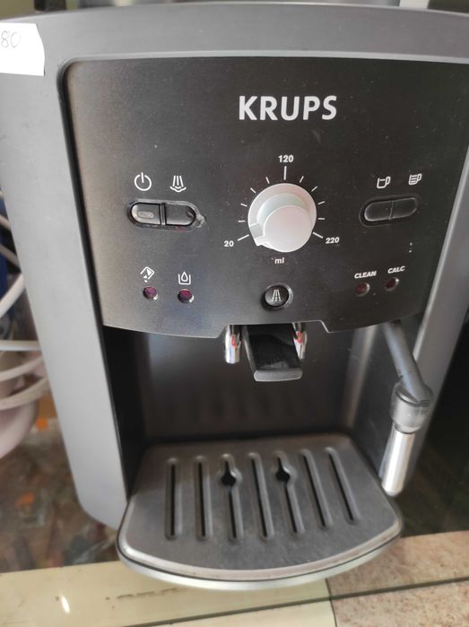 Naprawa ekspresów do kawy Saeco, Jura, Siemens, Nivona, Bosch,Krups