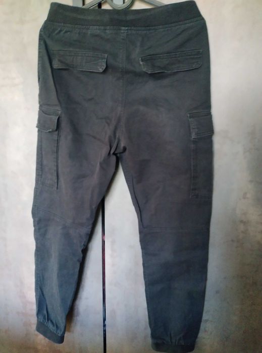 Bojówki H&M 164cm