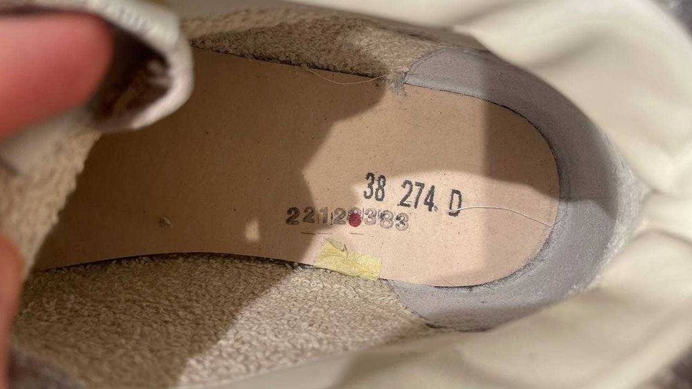 Кросівки Golden goose ОРИГІНАЛ