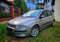 Fiat Stilo 1.6 16v ładny stan