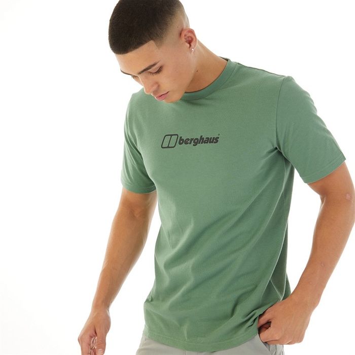 Футболка Berghaus новая