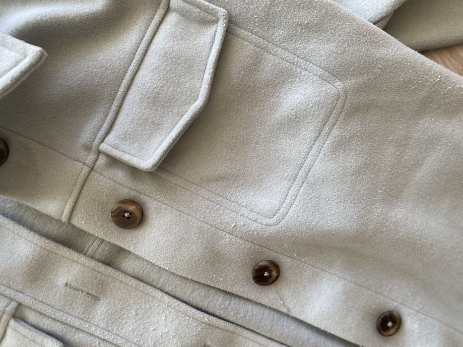 Сорочка подовжена F&F розмір