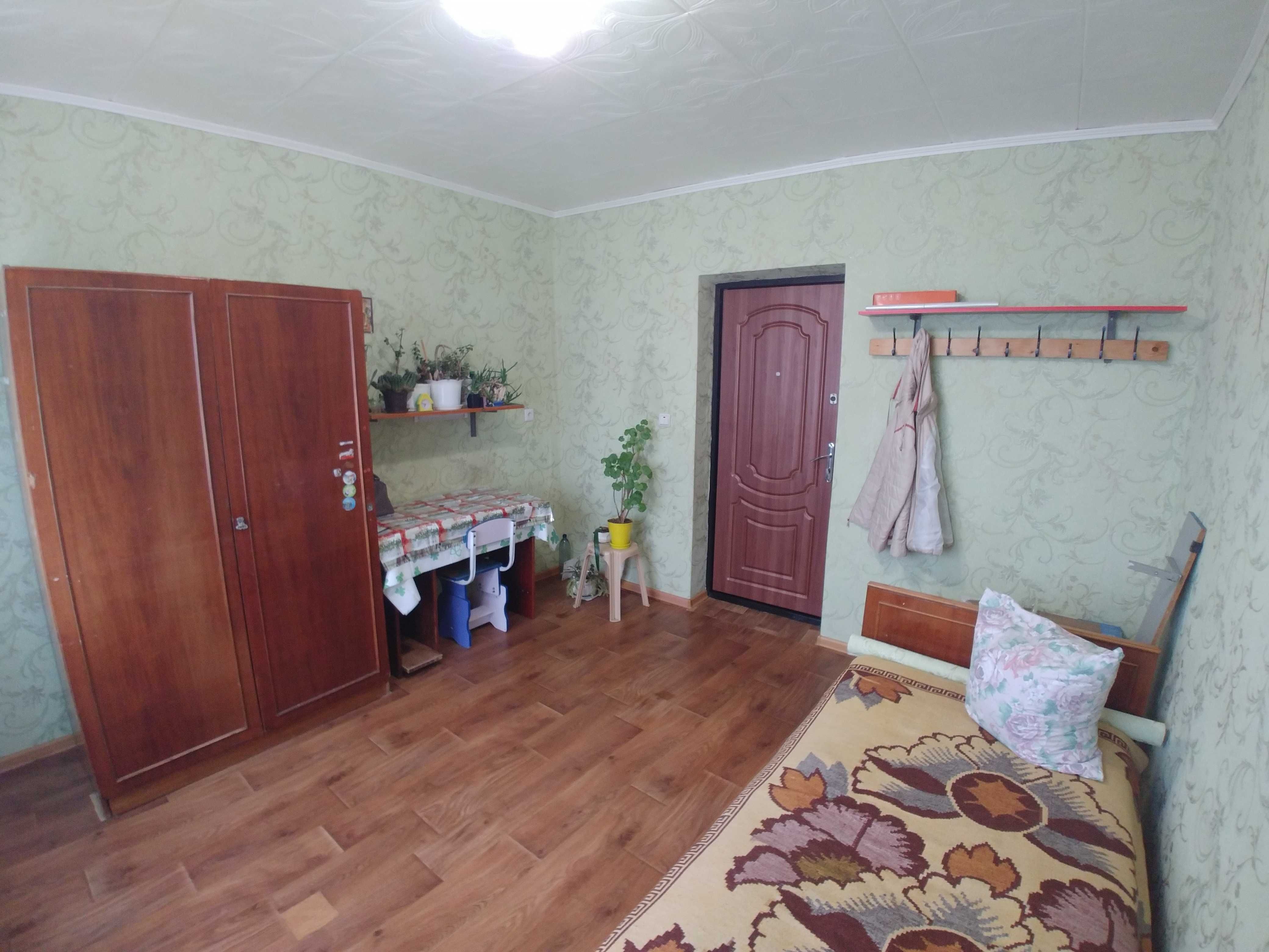 Продам кімнату у дев'ятиповерхівці