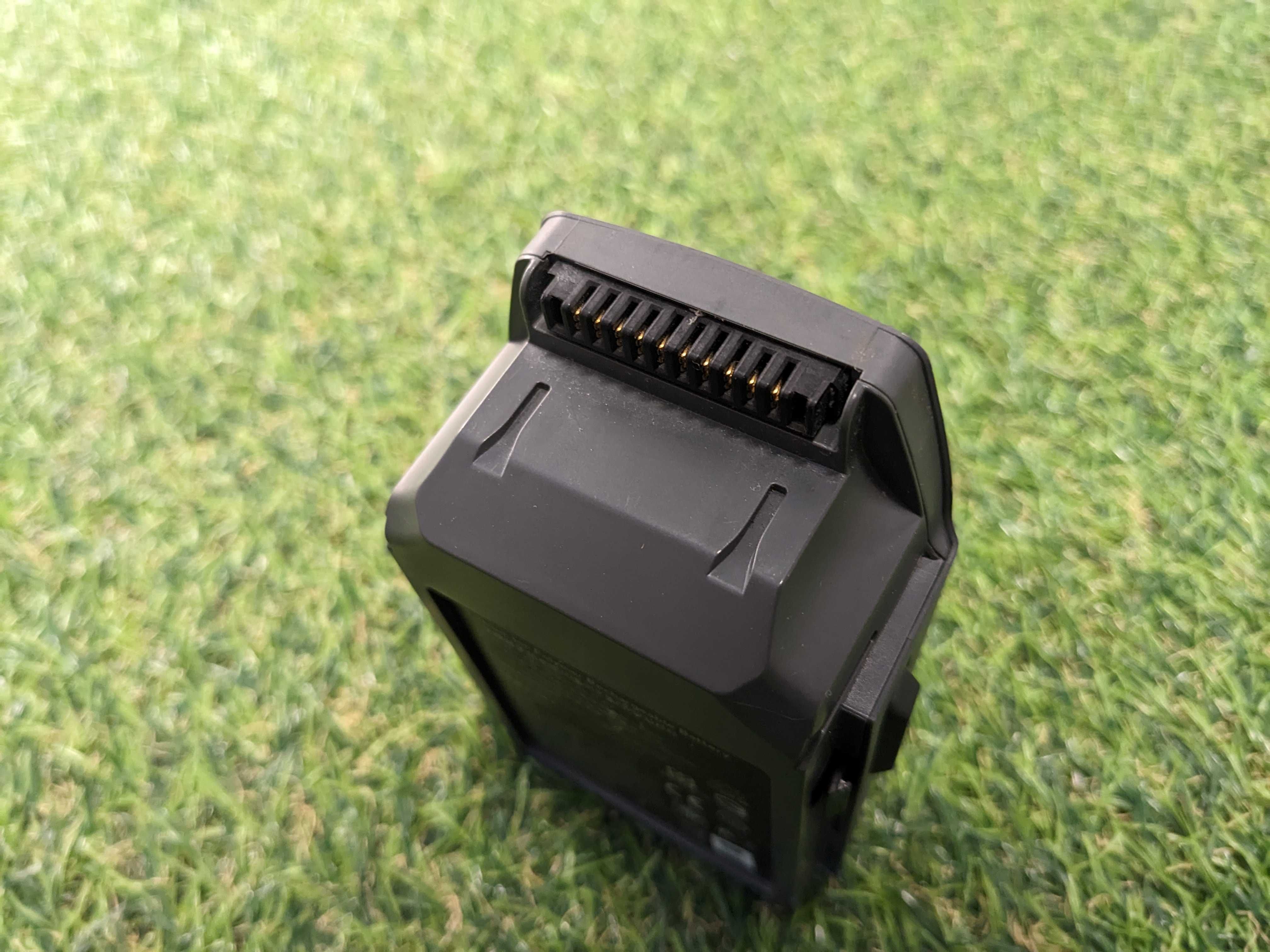 АКБ DJI Mavic Pro Platinum Акумулятор Батарея 3830 mAh