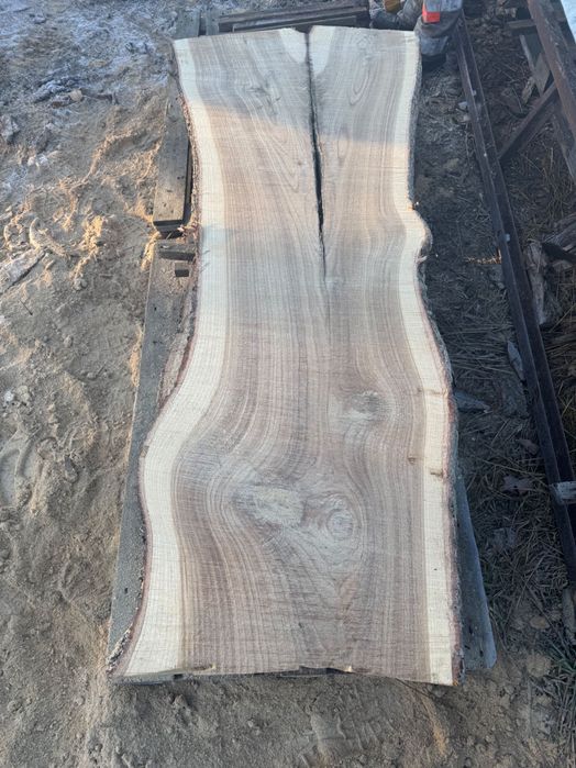 Deski foszty DĘBOWE, dąb monolity