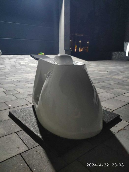 унітаз підвісний Cersanit Moduo CleanOn K701-147