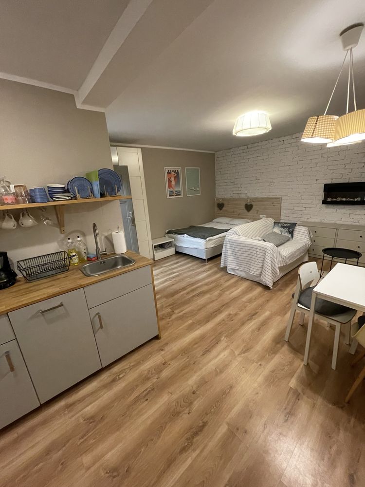 Sopot Niepodleglosci 685, 3cityapartamenty !