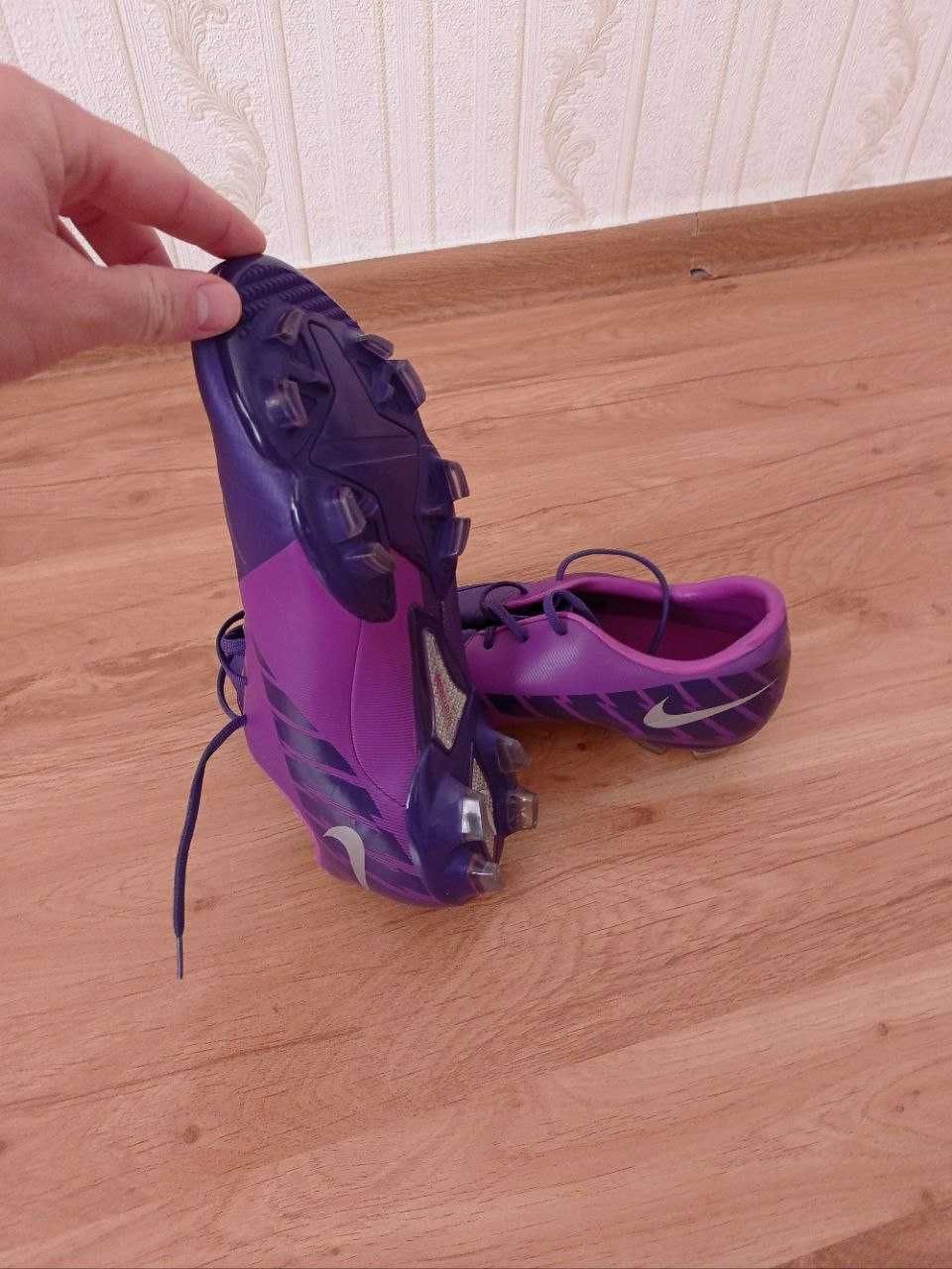 Продам Nike mercurial