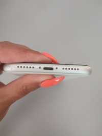 iPhone xr 64gb biały