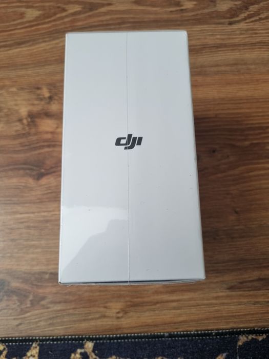 Dji Osmo Pocket 3 creator combo NOWE