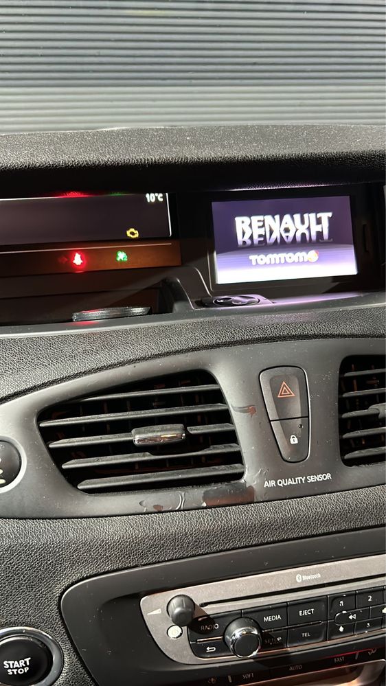 Renault Scenic 1.5dci