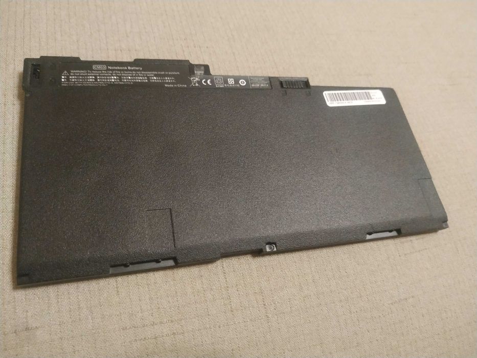 Батарея АКБ до HP Elitebook 740/850