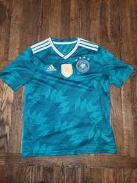 Футболка Germany(young) jersey