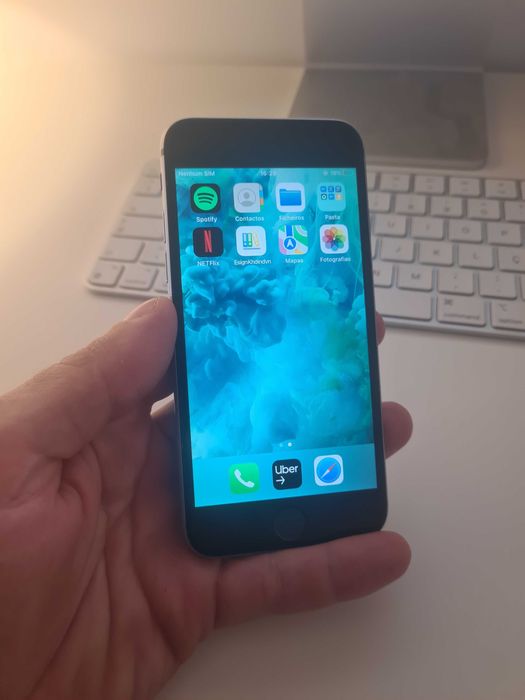 Iphone 6s Perfeito