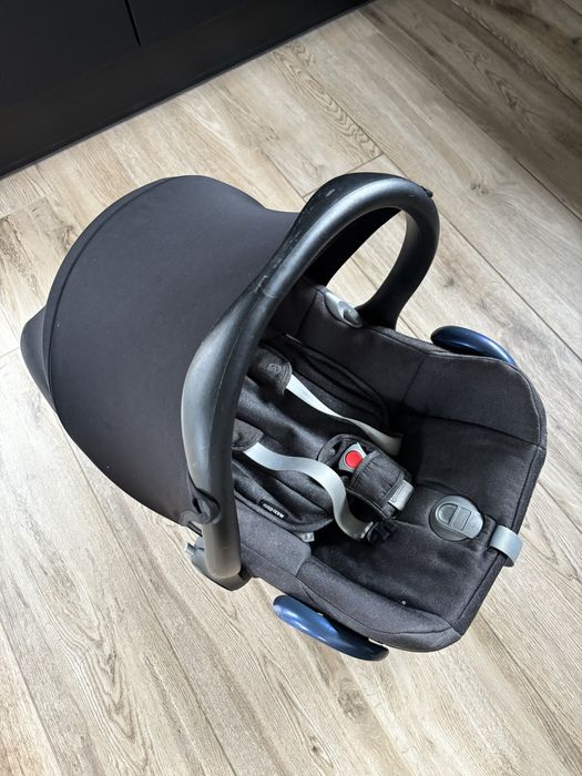 Fotelik Maxi Cosi Cabriofix