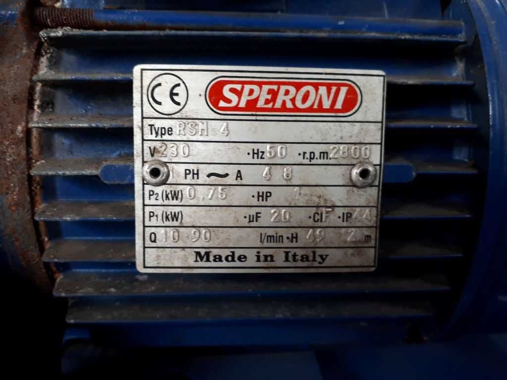 Hydrofor 50 liter