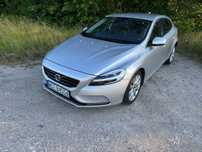 Volvo V40 Volvo V40