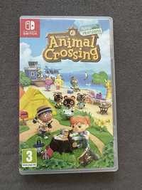 Animal Crossing - Nintendo Switch