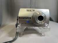 Цифровий фотоапарат Olympus mju 700