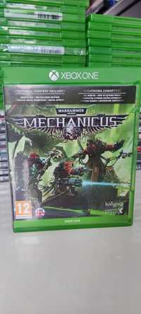 Warhammer 40 000 Mechanicus Xbox One