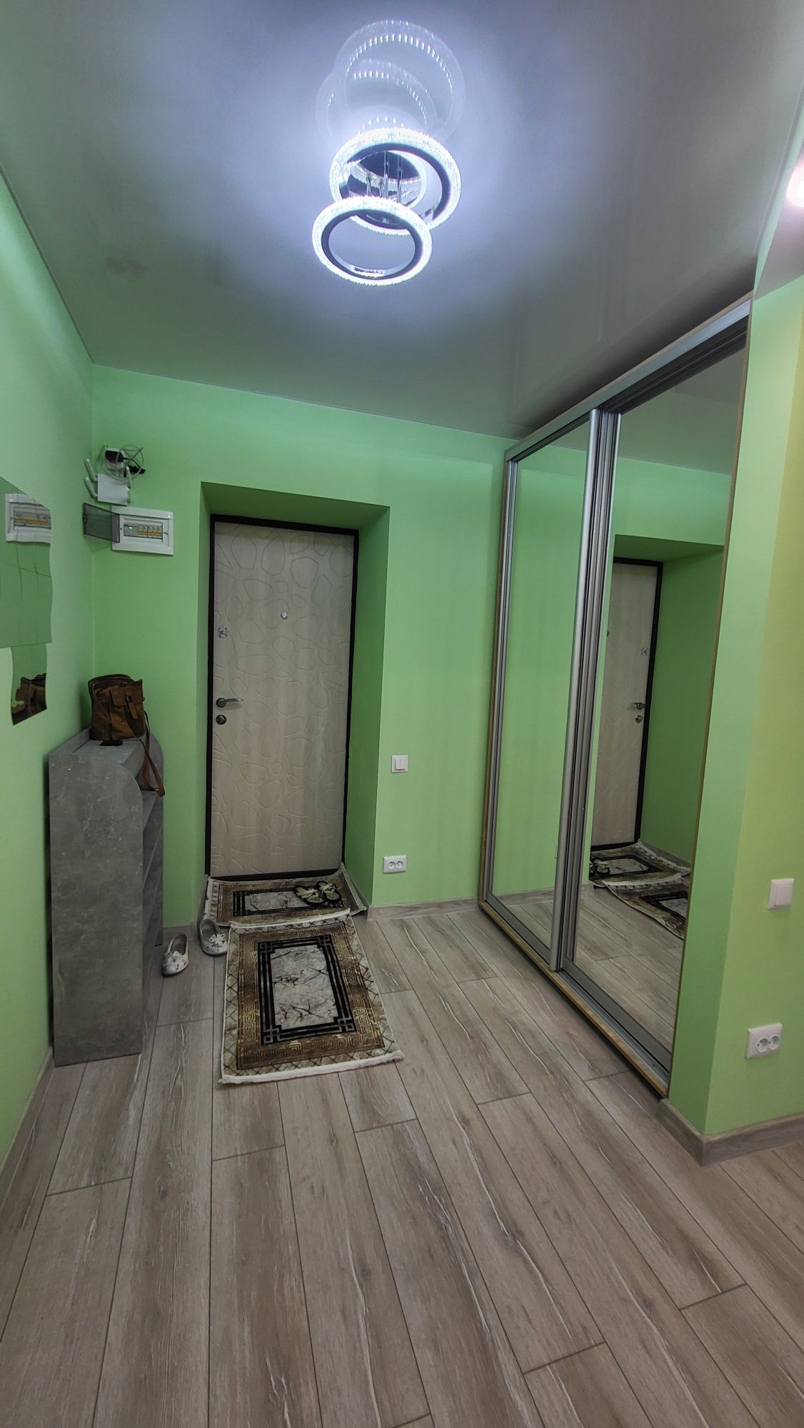 Здаю 1квартиру в Центрі