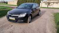 Opel Astra H   1.7cdti