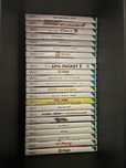 Zestaw gier Nintendo Wii