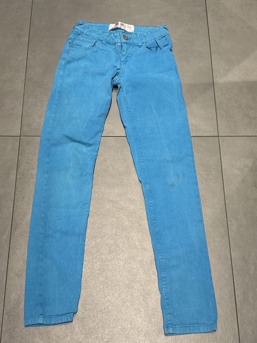 Spodnie jeansowe 34 (XS) Chillin Jeans