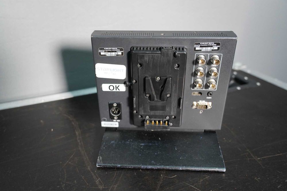 Монітор Konvision KVM-7050W 7" / KVM-9050W 9"