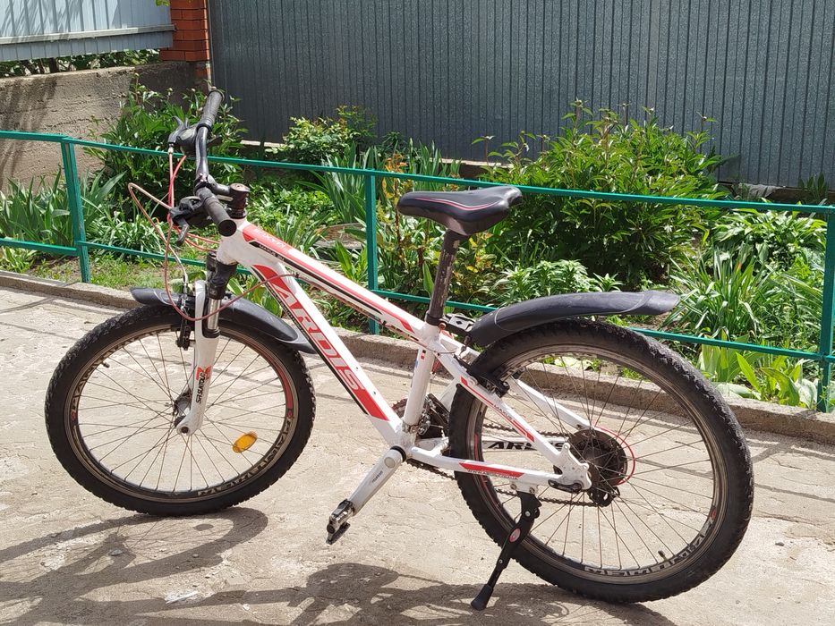 Продам велосипед ардіс