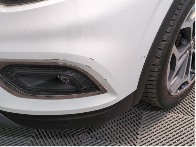 Renault Kadjar TCE 140 FAP EDC INTENS