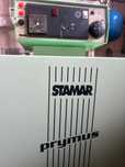 Piec olejowy Stamar