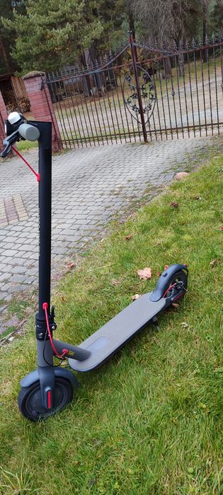 Продаю KUGOO M365 PRO