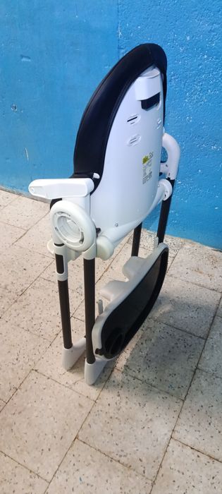 Krzesło krzesełko do karmienia