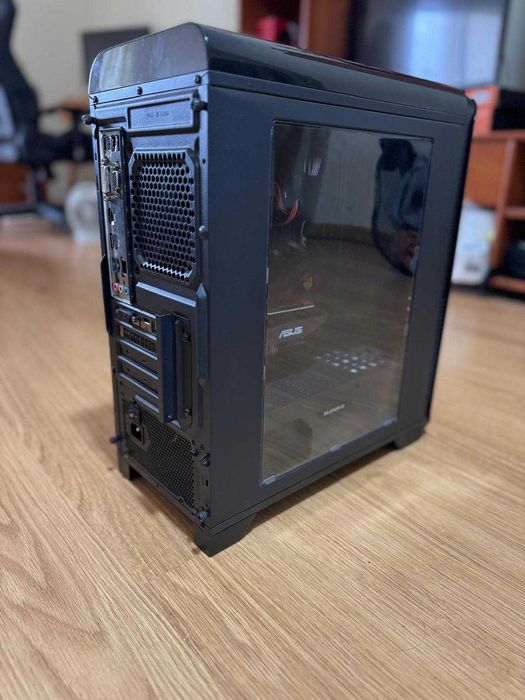 PC Gaming | GTX 1050 Ti | Intel i5-8400 | 16 GB | Ready to Play!64298890360578123