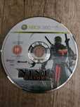 Xbox360 Ninja Gaiden