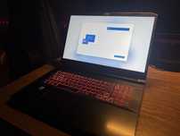 Laptop Acer Nitro 5