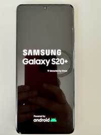 Samsung Galaxy S20 Plus Dual Sim stan bardzo dobry