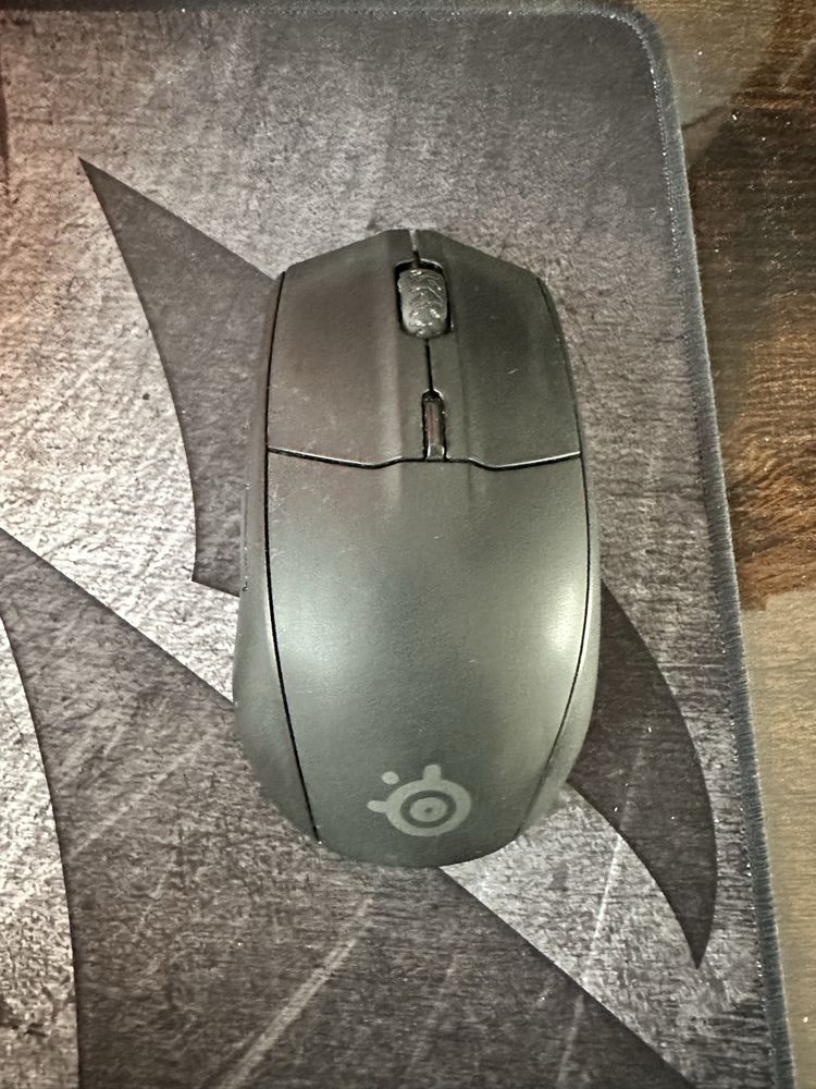 SteelSeries Rival 3 Wireless
