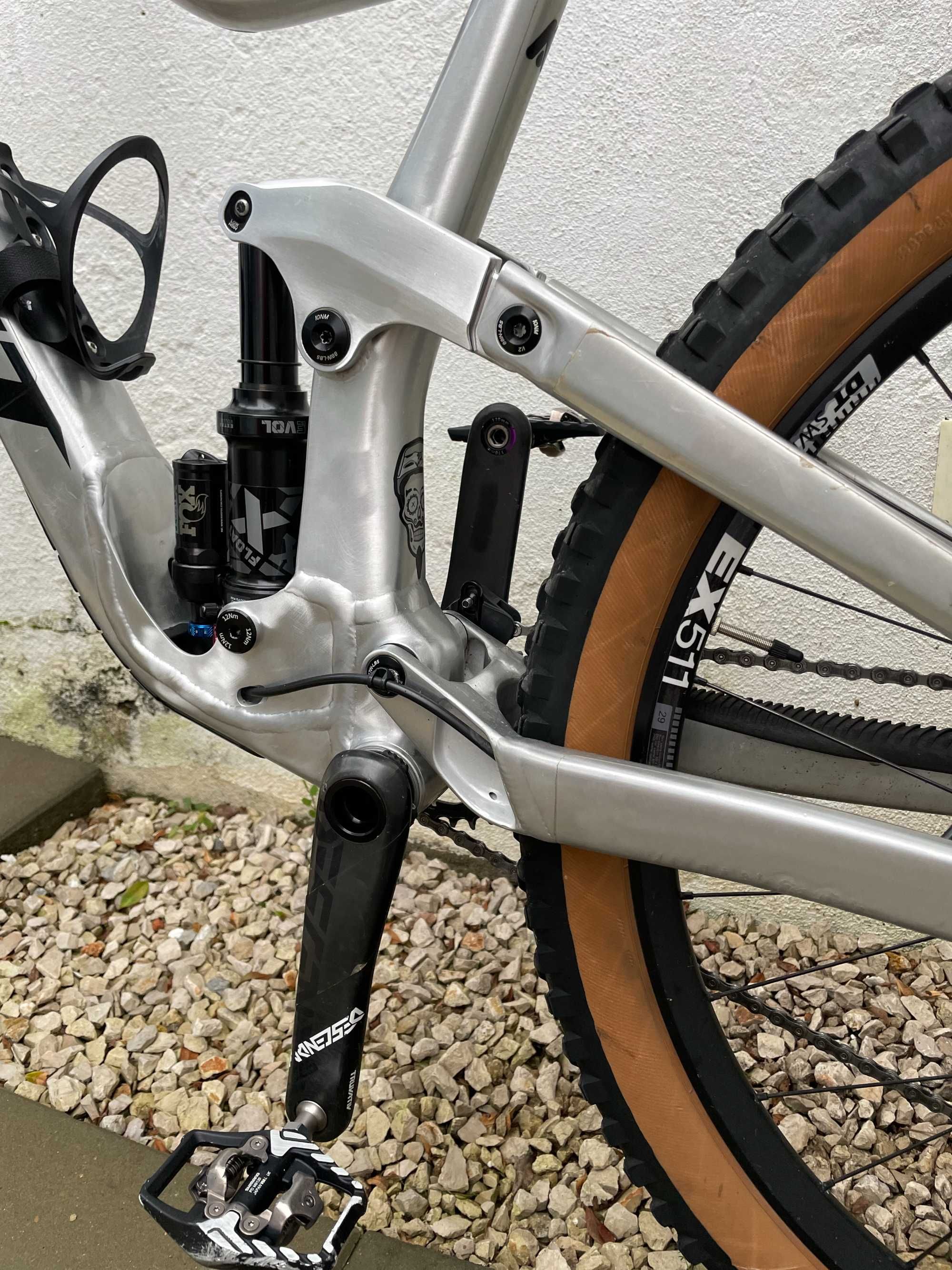 Scott Ransom 920 L