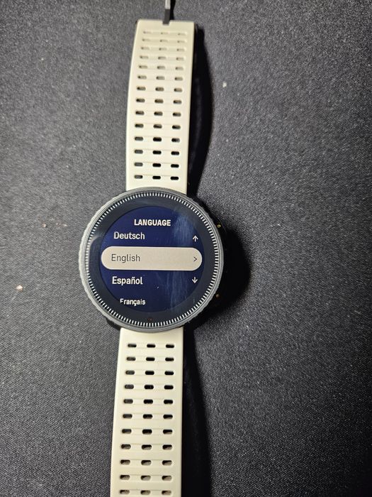 Suunto vertical black sand