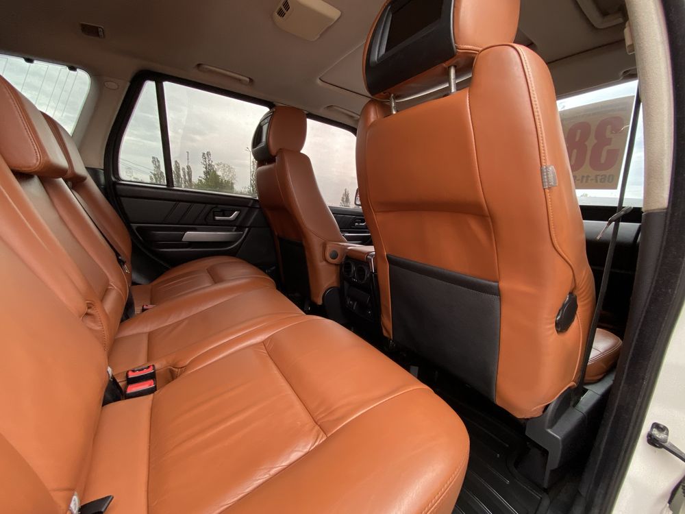 Range Rover (1185p) Sport (ВНЕСОК від 30%) Авторинок МЕТРО Кривий Ріг