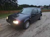 Volkswagen Golf IV 1.9 TDI 130 KM 2002 ROK